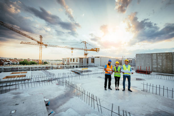 Best Concrete Demolition Services in Valmeyer, IL