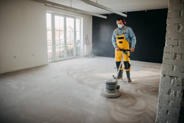 Best Industrial Concrete Flooring in Valmeyer, IL