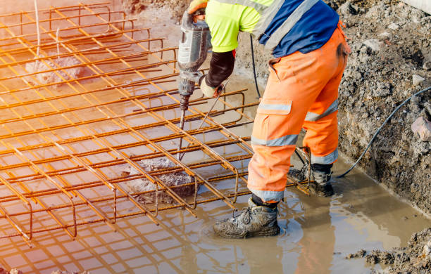  Valmeyer, IL Concrete contractor Pros