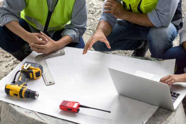 Best Concrete Retaining Walls in Valmeyer, IL